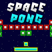 Space Pong Challenge