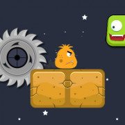 Monster Run Adventure