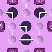 Push It Puzzle Game
