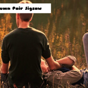 Autumn Pair Jigsaw