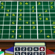 Weekend Sudoku 02