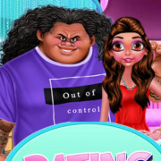 DATING PARTY