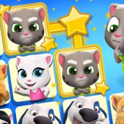 Tom &amp; Friends Connect