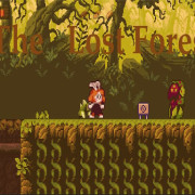 The Lost Forest