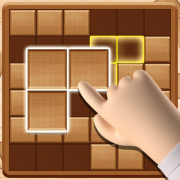 Wooden&amp;nbsp;Block&amp;nbsp;Blast&amp;nbsp;Master