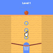 Basketball Dig