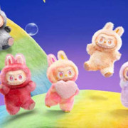 Labubu World Game