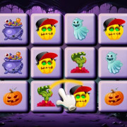 Halloween Match Trio