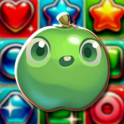 Candy Match Puzzle Challenge
