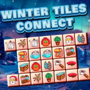 Winter Tile Connect