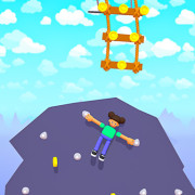 Real Mountain Climber Game
