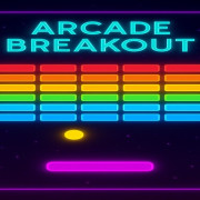 Arcade Breakout