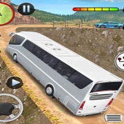 Modern Bus Simulator Games