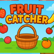 Fruit Catchere