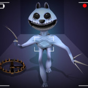 Anomaly Content Record