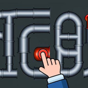 Plumber World Pipe Puzzle