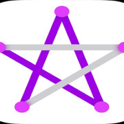 1LINE &amp;ndash;One Line with Only One Touch