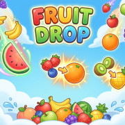 Fruit Drop