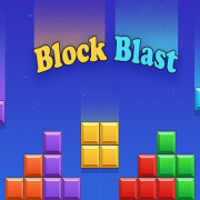 Block Blast Puzzle