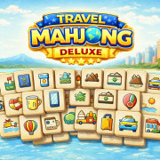 Travel Mahjong Deluxe