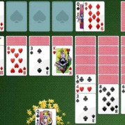 Solitaire: Card Master