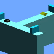 Endless Path: Twist &amp;amp; Turn