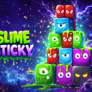 Slime Sticky