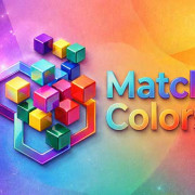 Match Colors Game