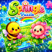 Springle Puzzle