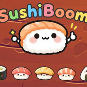 SushiBoom