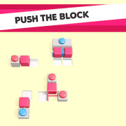 Block Push Game
