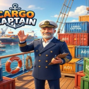 Cargo Captain