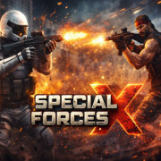 Special Forces X
