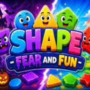 Shape Fear &amp;amp; Fun