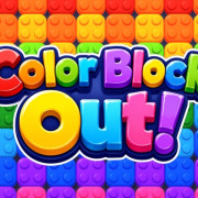 Color Block Out!