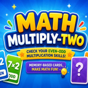 Math Multiply Two