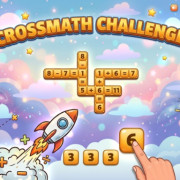 Crossmath Challenge