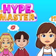 Hype Master