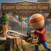 Cutter Woodsman Game