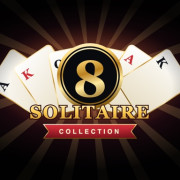 Solitaire 8 Collection