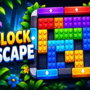 Blockibo: Color Blocks