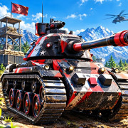 Tank War Battle Game