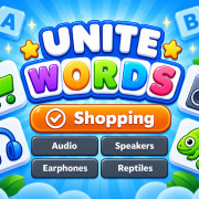 Unite Words
