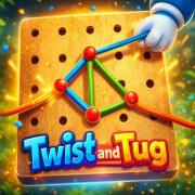 Twist and Tug