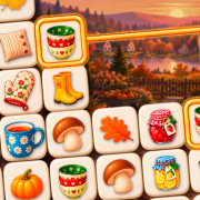Autumn Cottage Connect