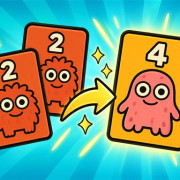 Merge Monsters