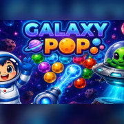 Galaxy Pop