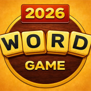 Word Game 2026