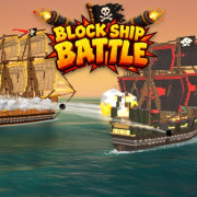 Block Ship Battle