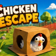 Chicken Escape